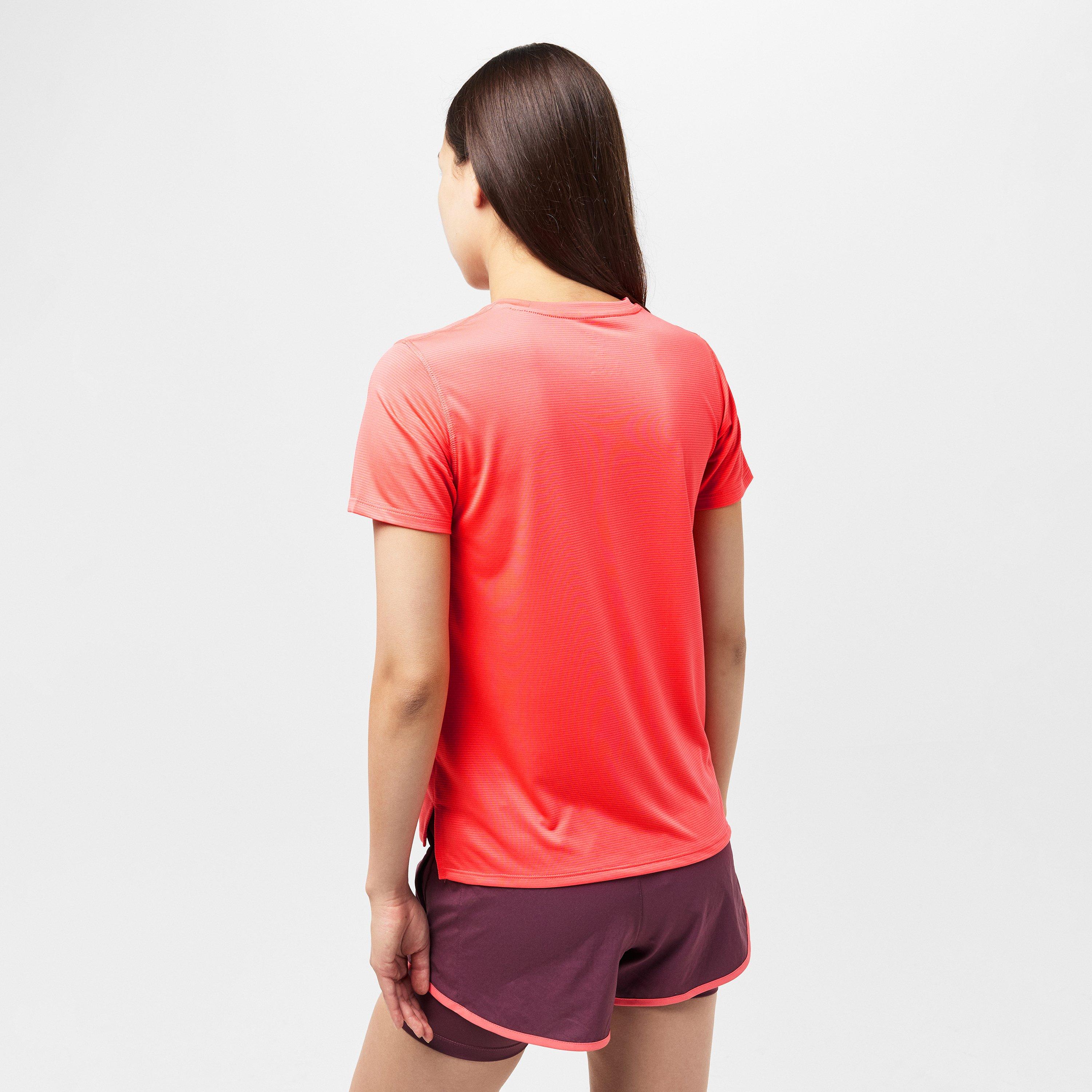 Koraal - New Balance - Short-Sleeve Performance Running Top - 4