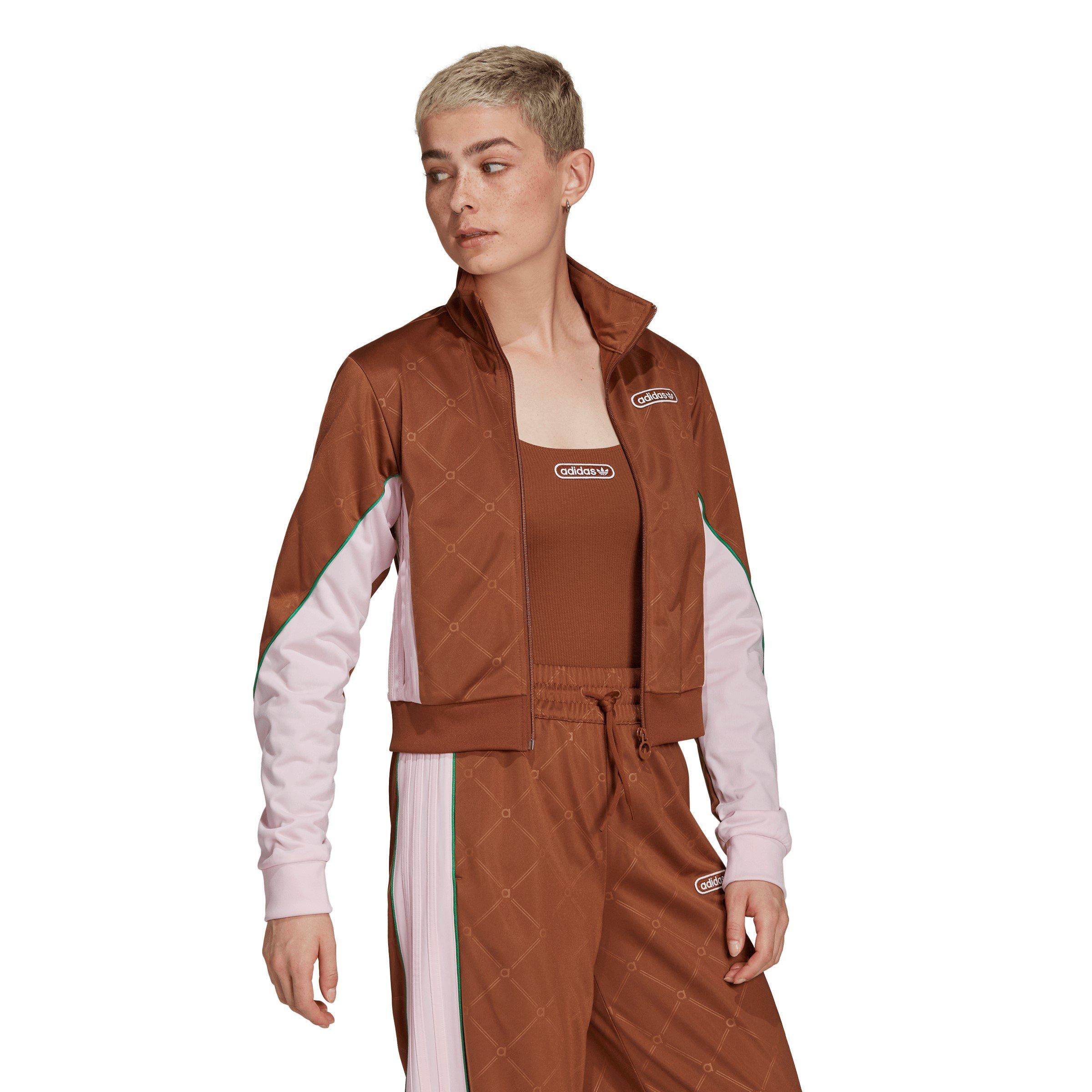 Clpink - adidas Originals - Performance Running Jacket - 2