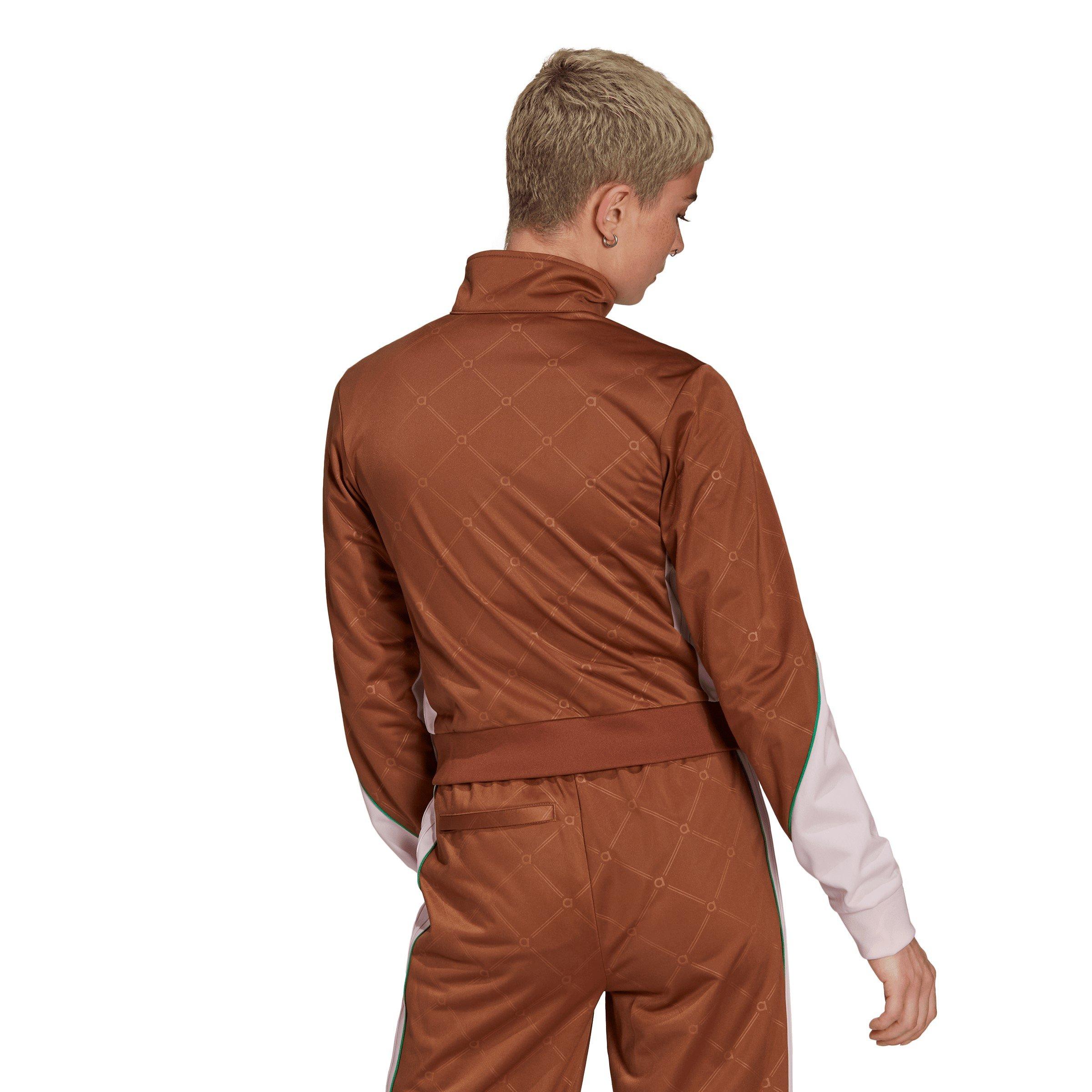 Clpink - adidas Originals - Performance Running Jacket - 3