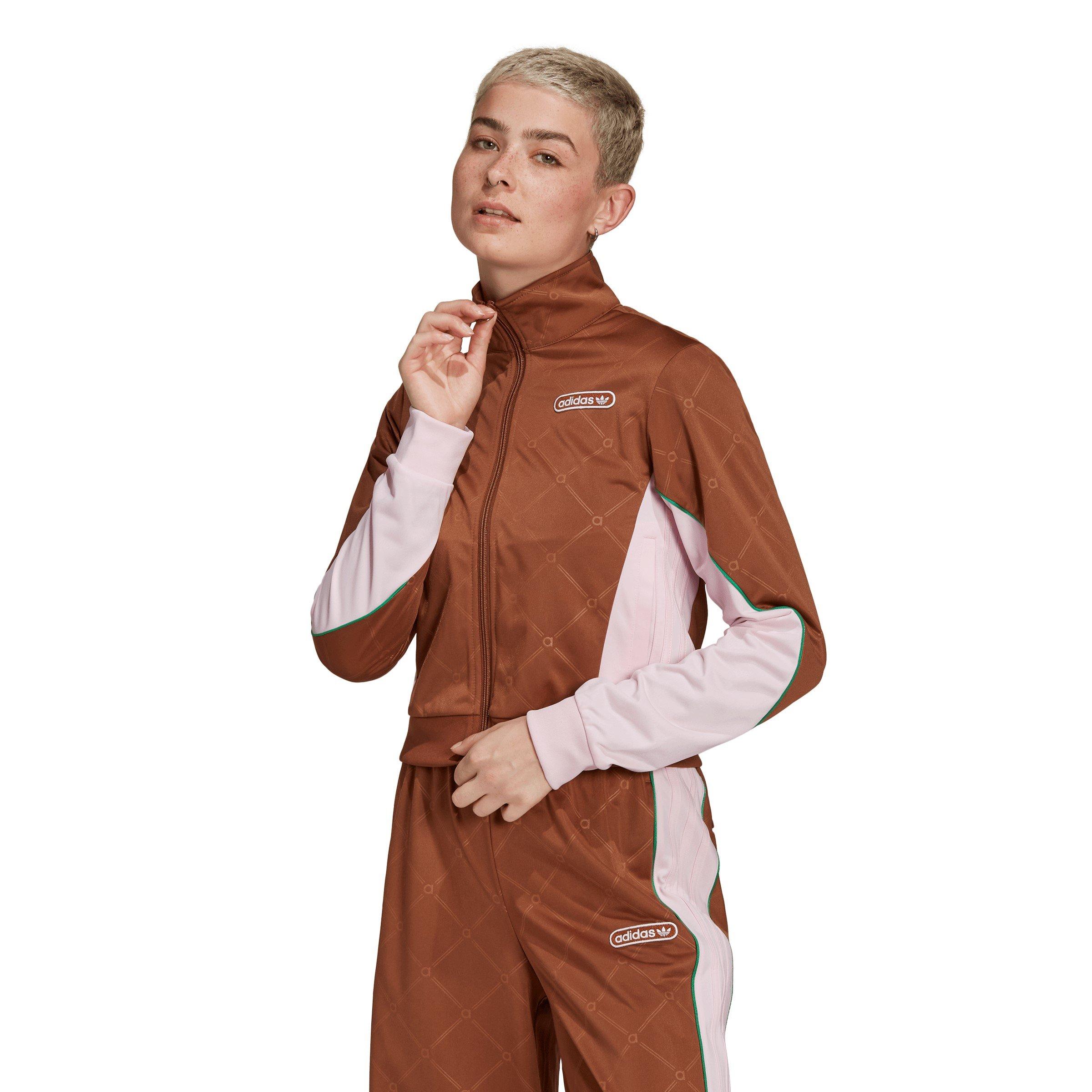 Clpink - adidas Originals - Performance Running Jacket - 4