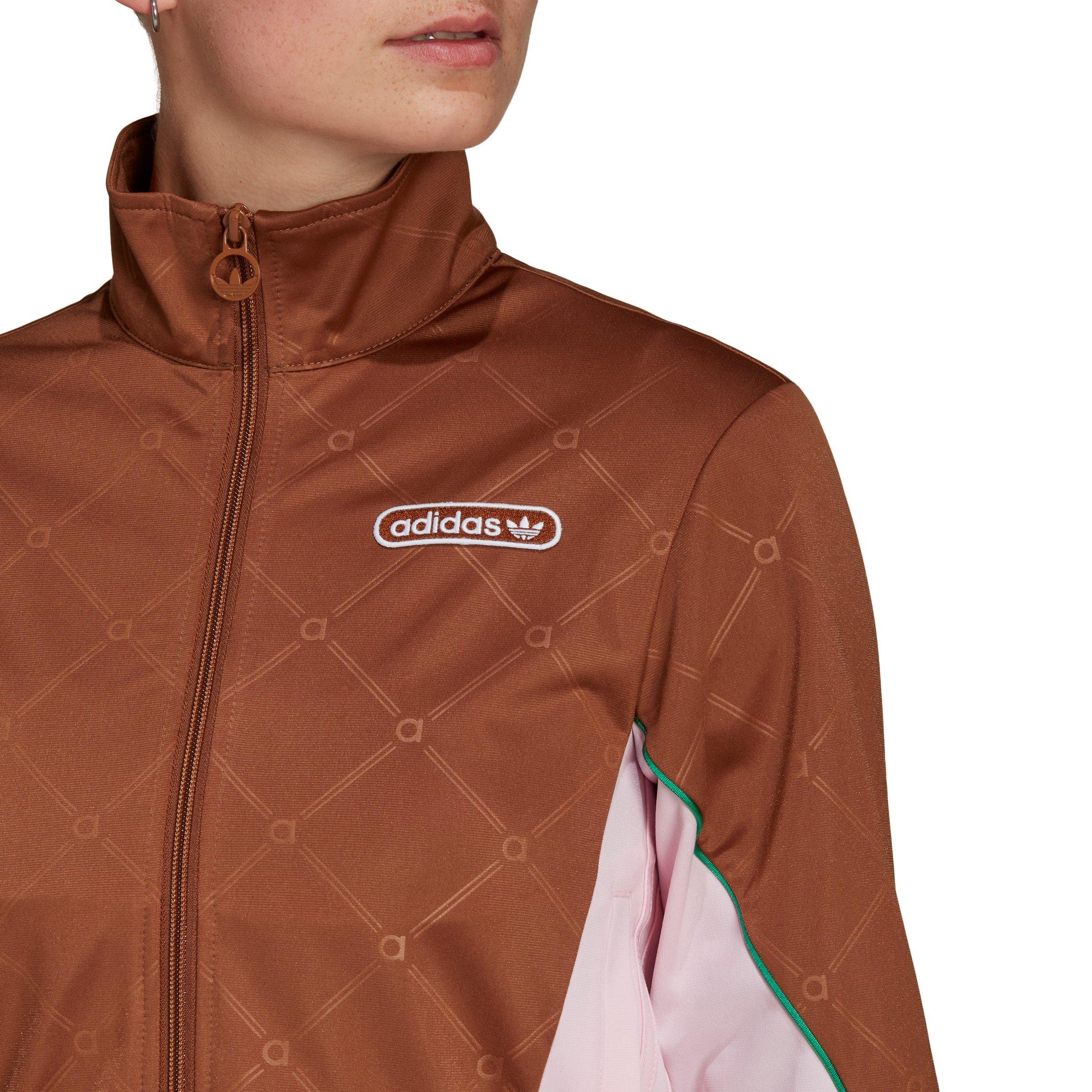 Clpink - adidas Originals - Performance Running Jacket - 5