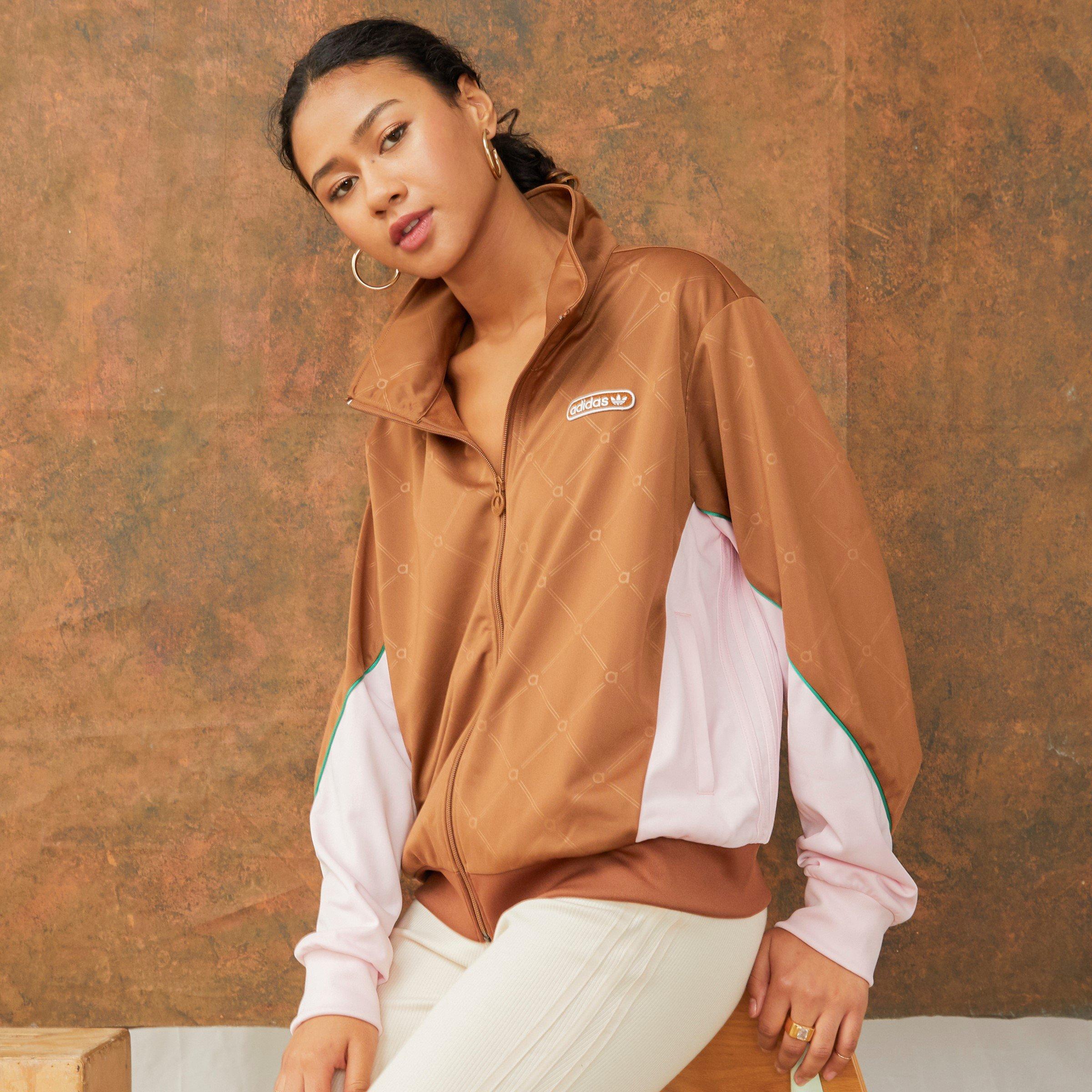 Clpink - adidas Originals - Performance Running Jacket - 7