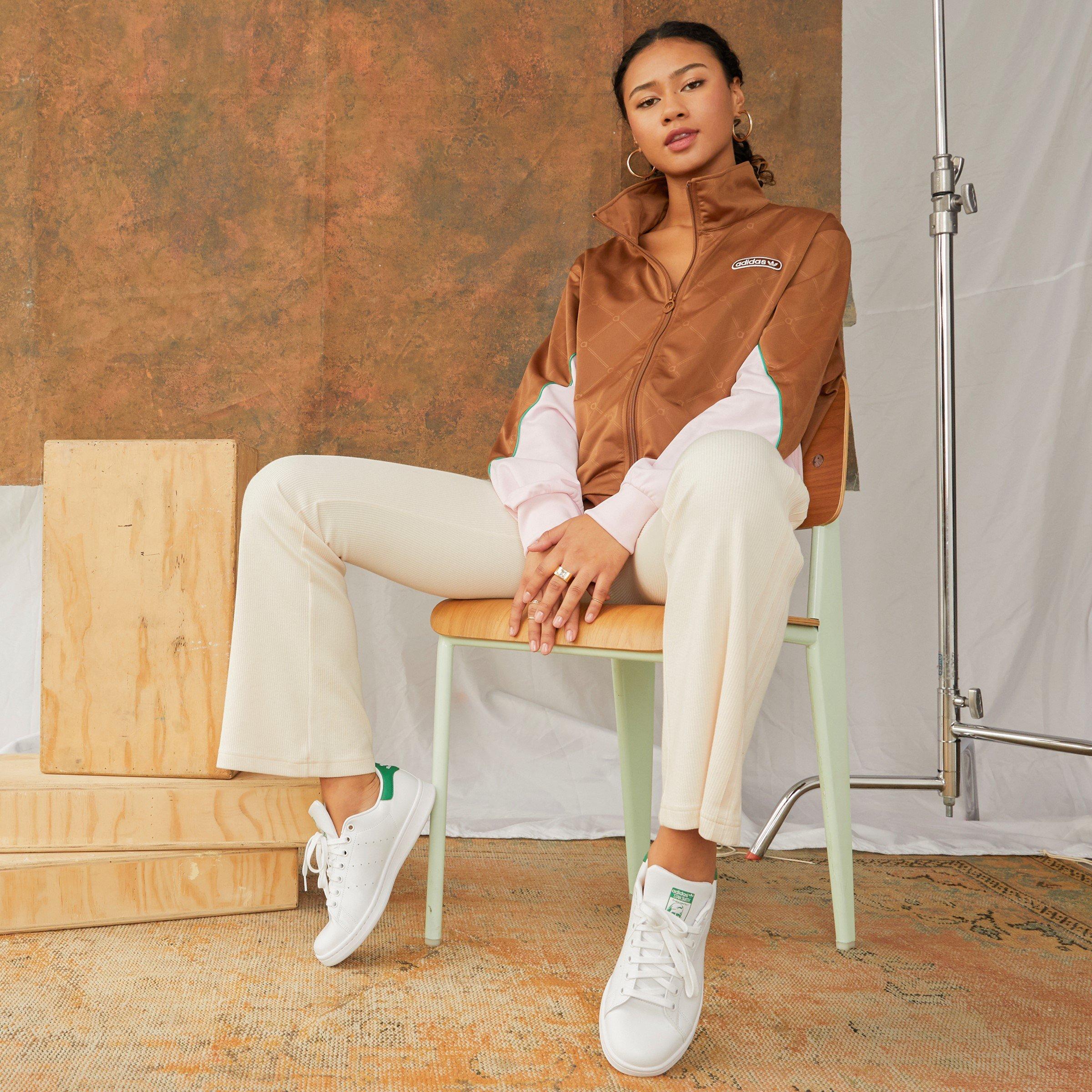 Clpink - adidas Originals - Performance Running Jacket - 8