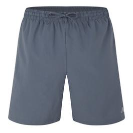 New Balance New Balance Nbsht7b Graphite Xl Running Short Mens