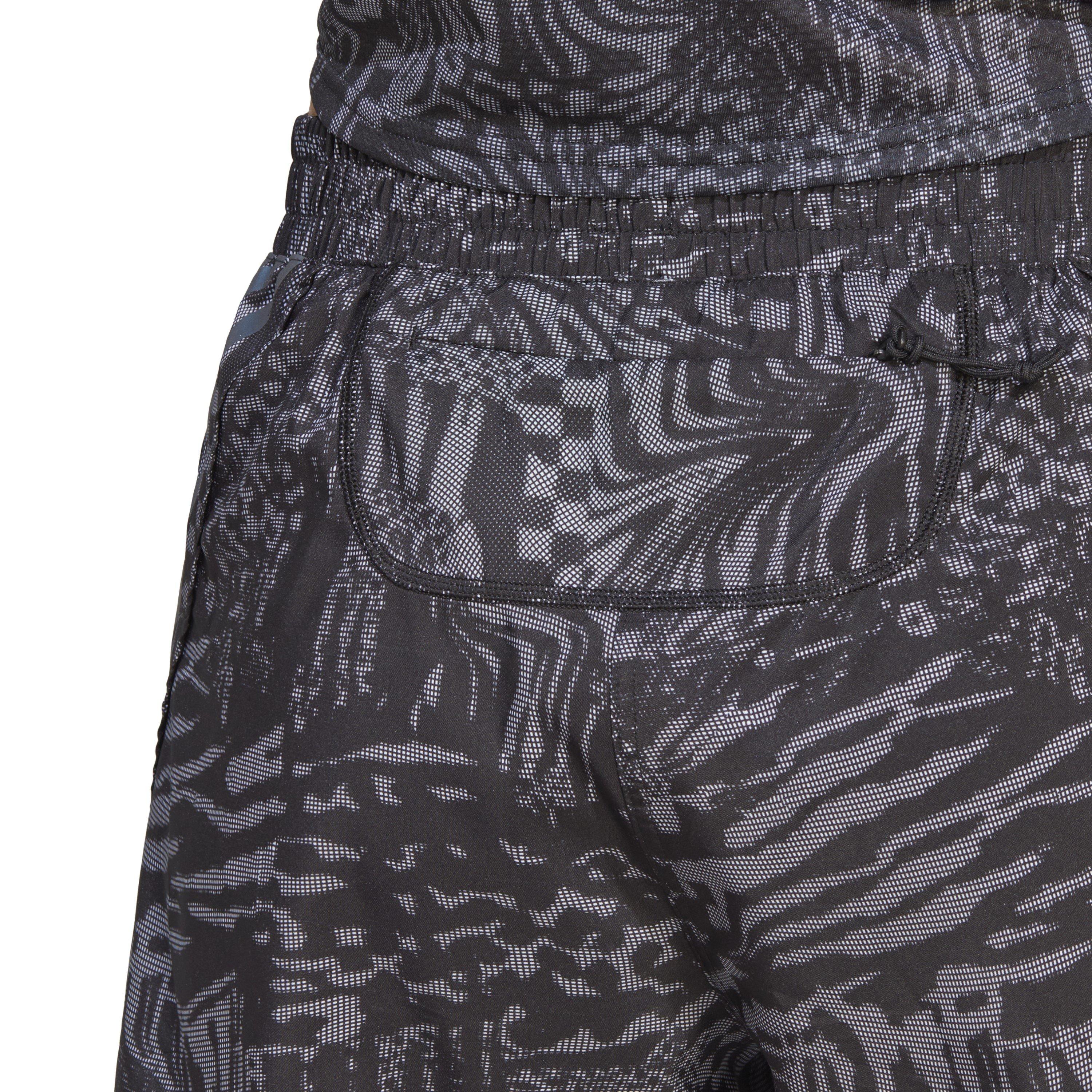 Nero - adidas - Performance Running Shorts - 4