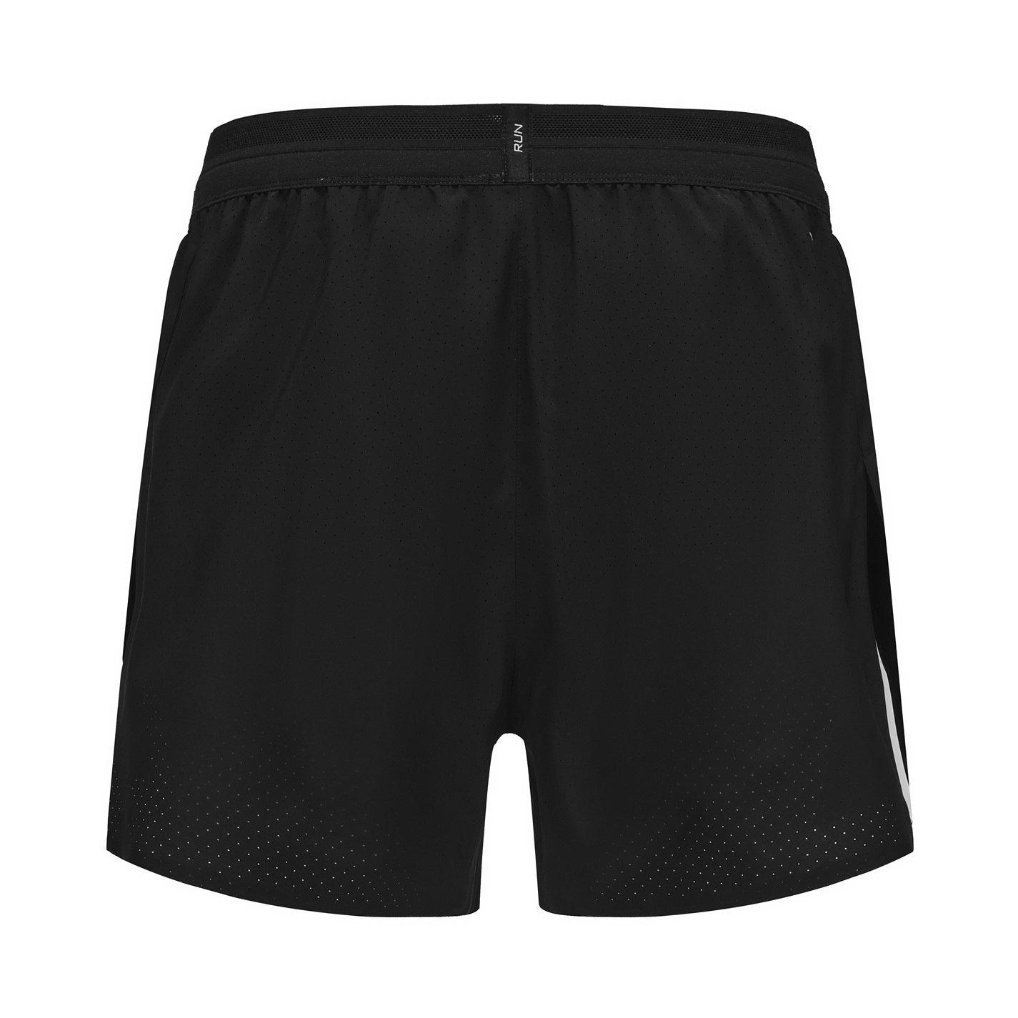 Nero - Karrimor - X Lite 2in1 Running Shorts Mens - 2
