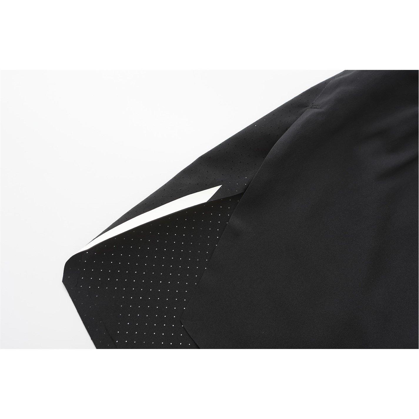 Nero - Karrimor - X Lite 2in1 Running Shorts Mens - 6