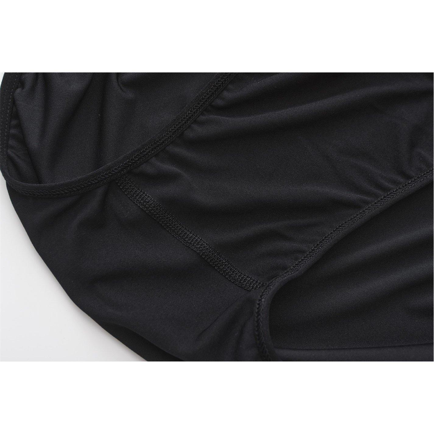 Nero - Karrimor - X Lite 2in1 Running Shorts Mens - 9