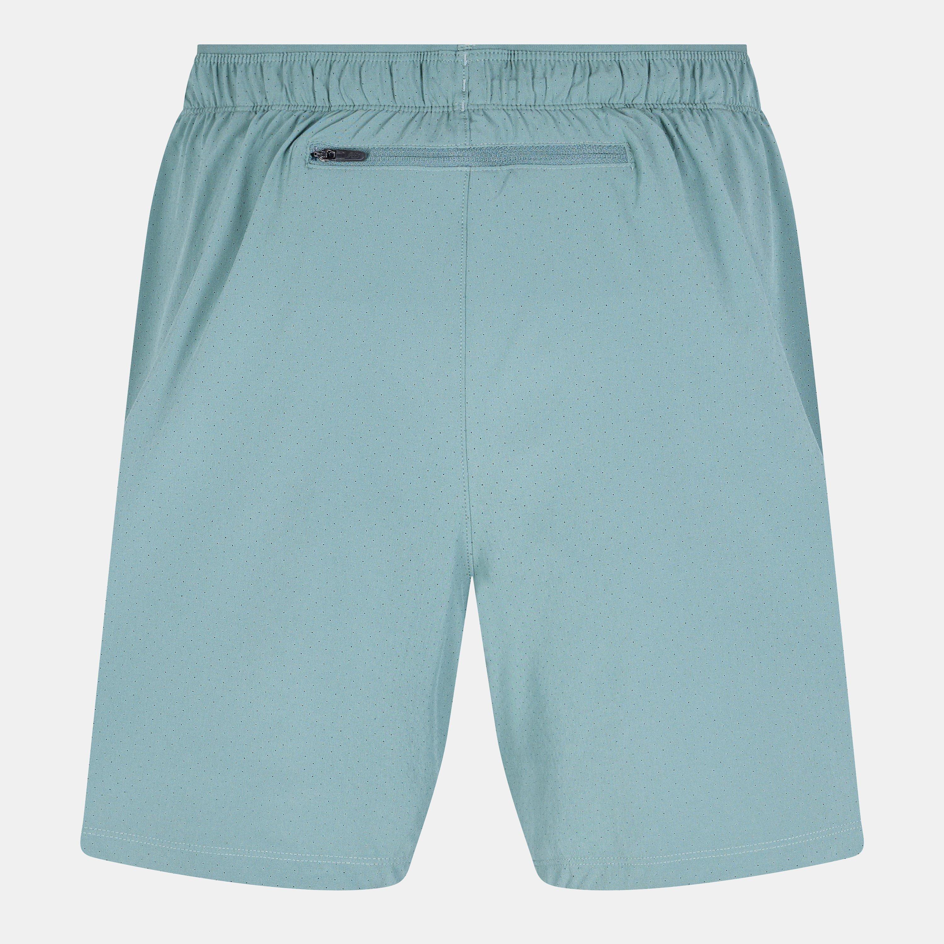 Wald - New Balance - Performance Running Shorts - 2