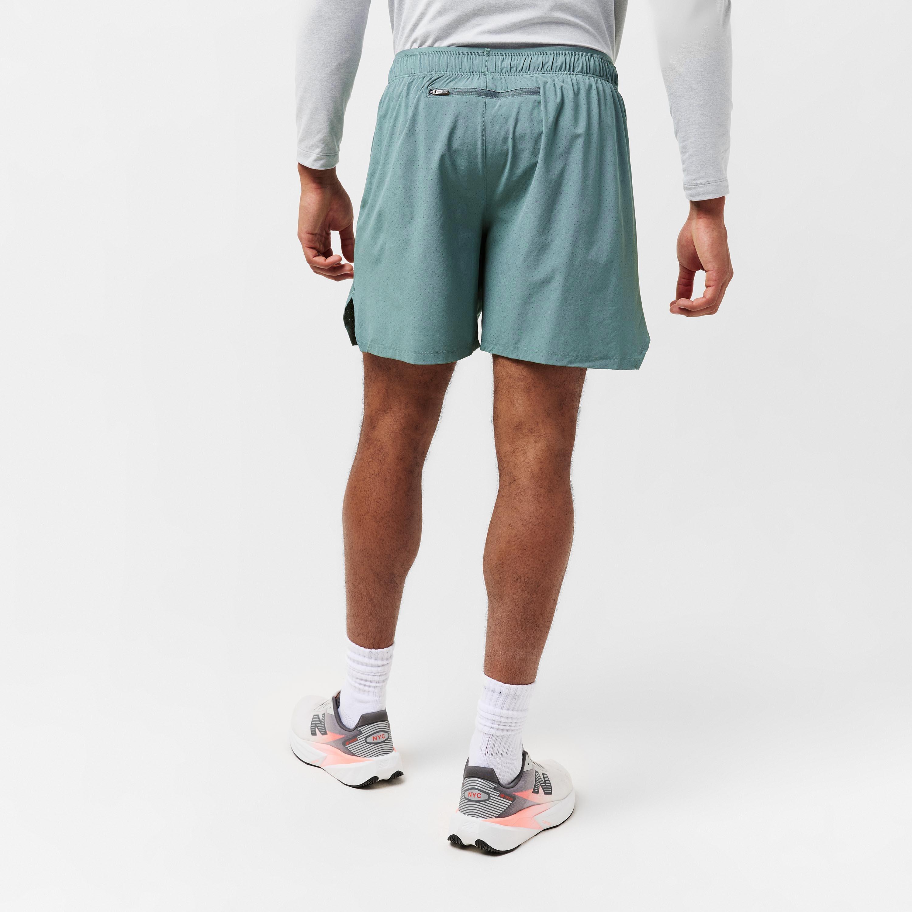Wald - New Balance - Performance Running Shorts - 4