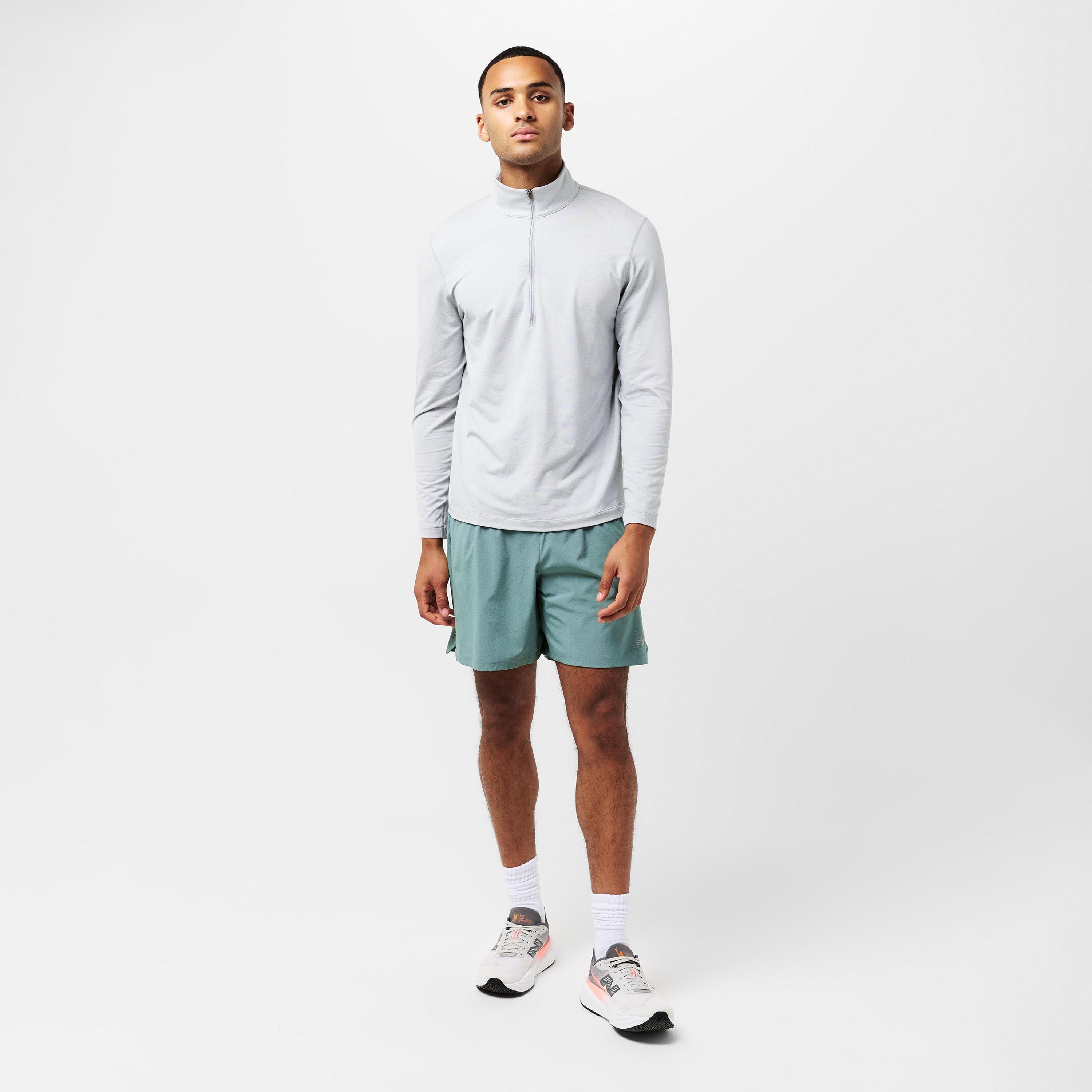 Wald - New Balance - Performance Running Shorts - 6