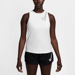 Nike Swsh Hbr Tank Ld52