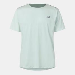 New Balance Balance Running Top Mens