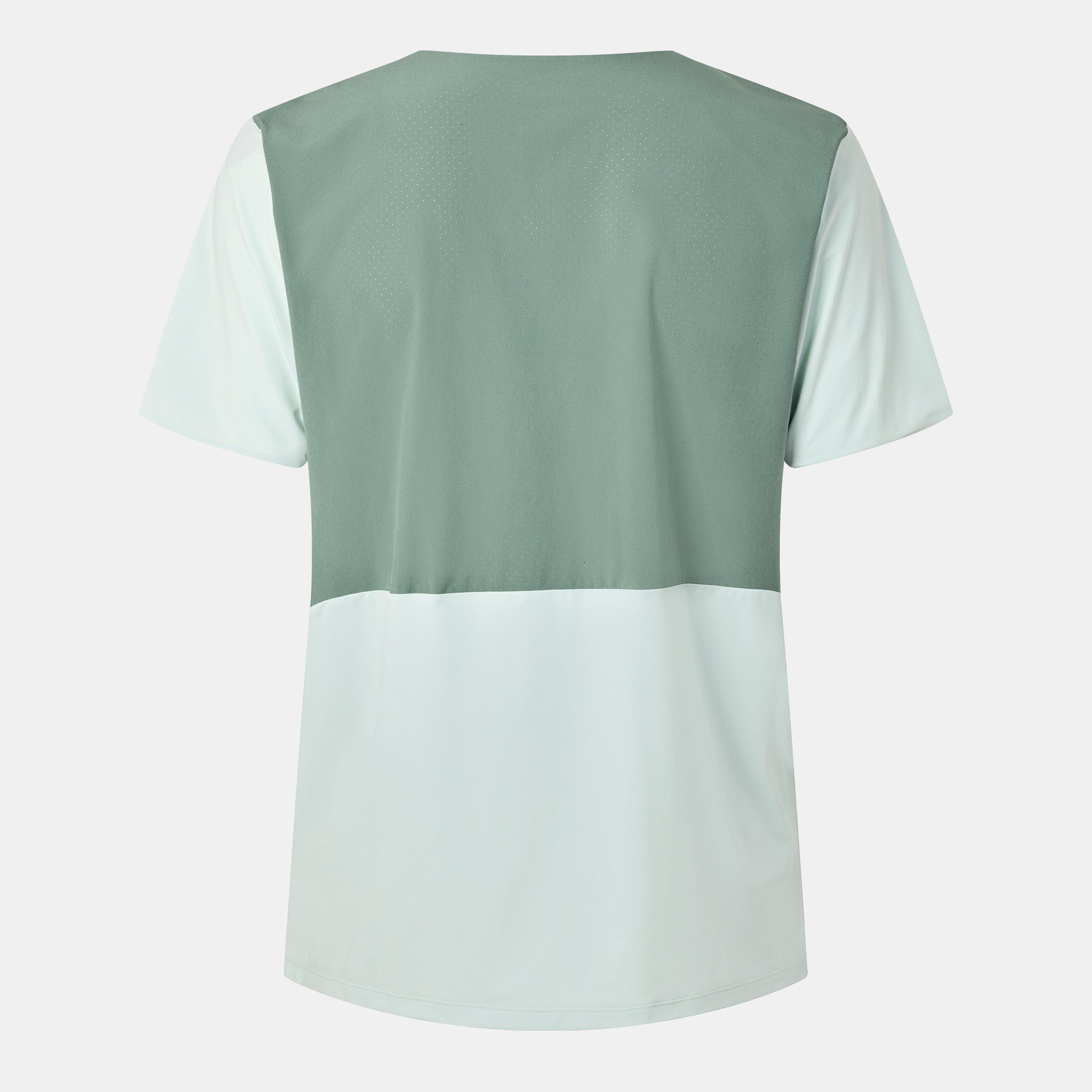 Tirkizna - New Balance - Short-Sleeve Performance Running Top - 2