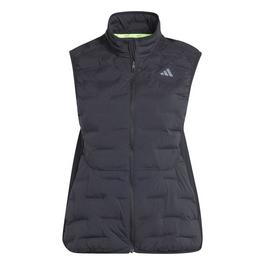 adidas Adizero Running Padded Vest Womens