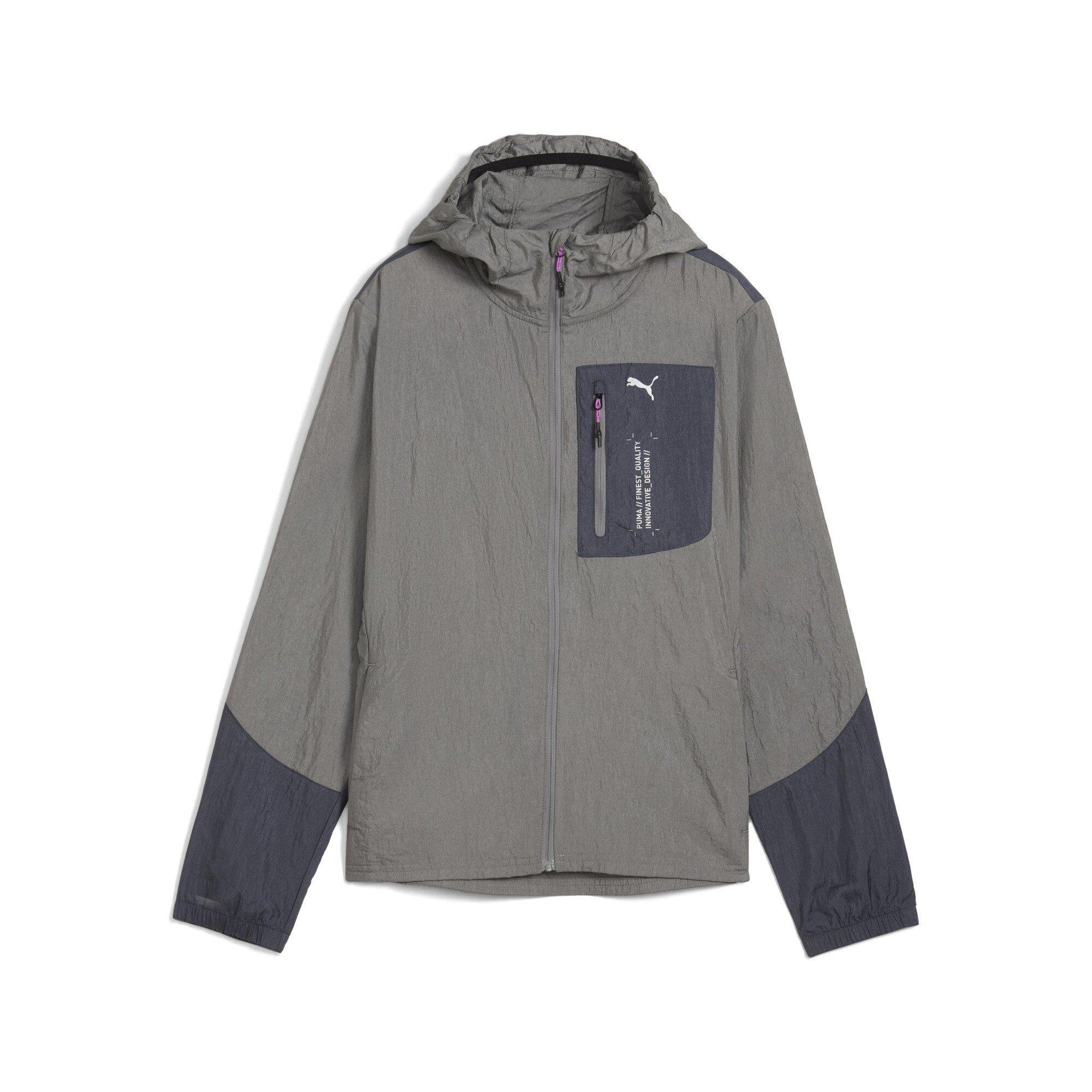 яке Puma W Seasons Windcell Running Womens