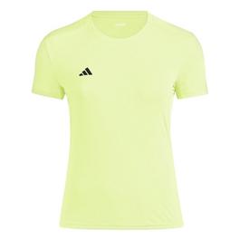 adidas Adizero Running T shirt Womens