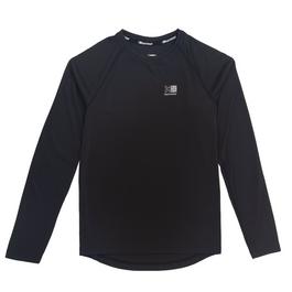 Karrimor Long Sleeved Running Top Boys