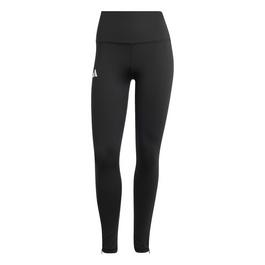 adidas Adizero Essentials Full Length Leggings Womens