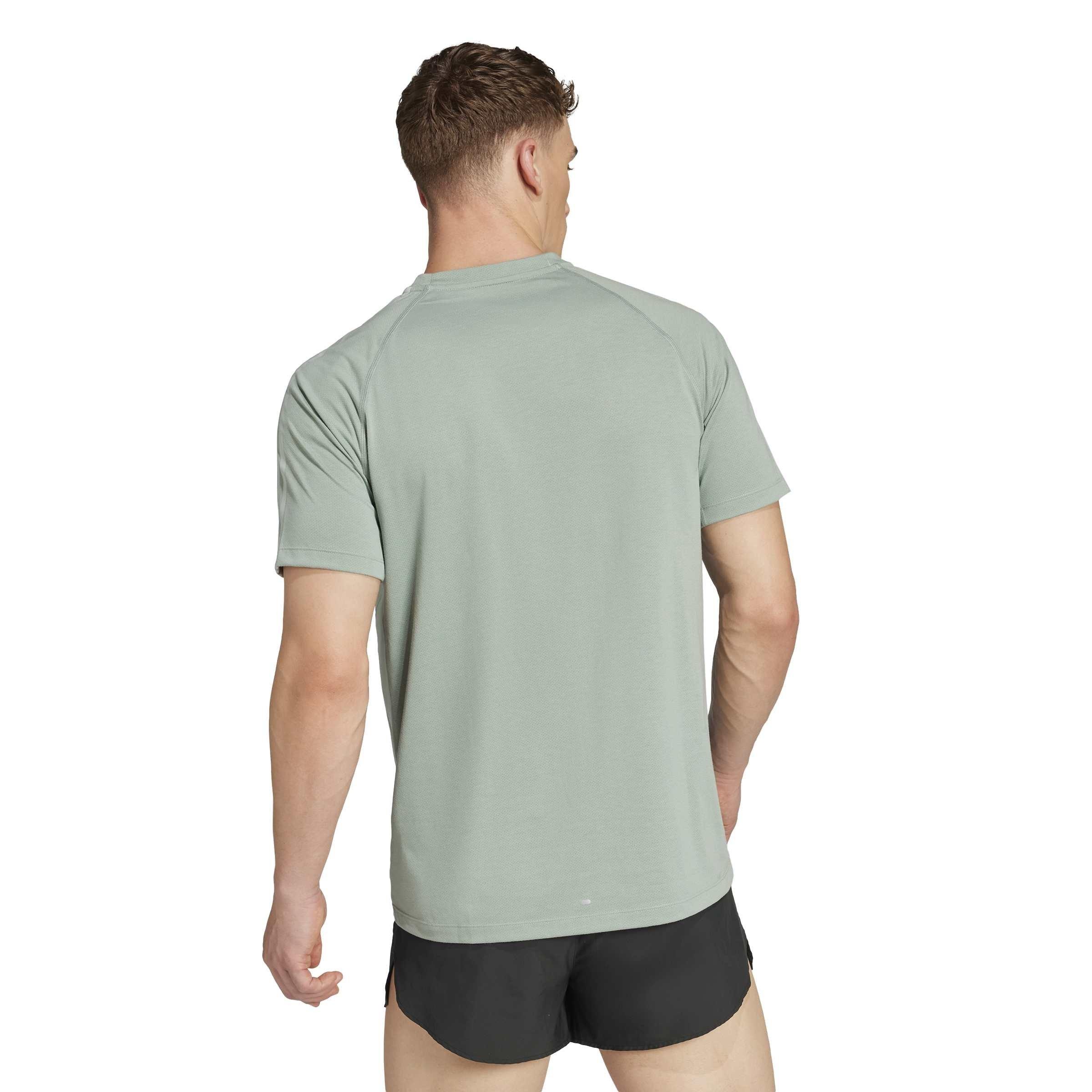 Silber Grün - adidas - Adidas Own The Run 3 Sn99 - 3