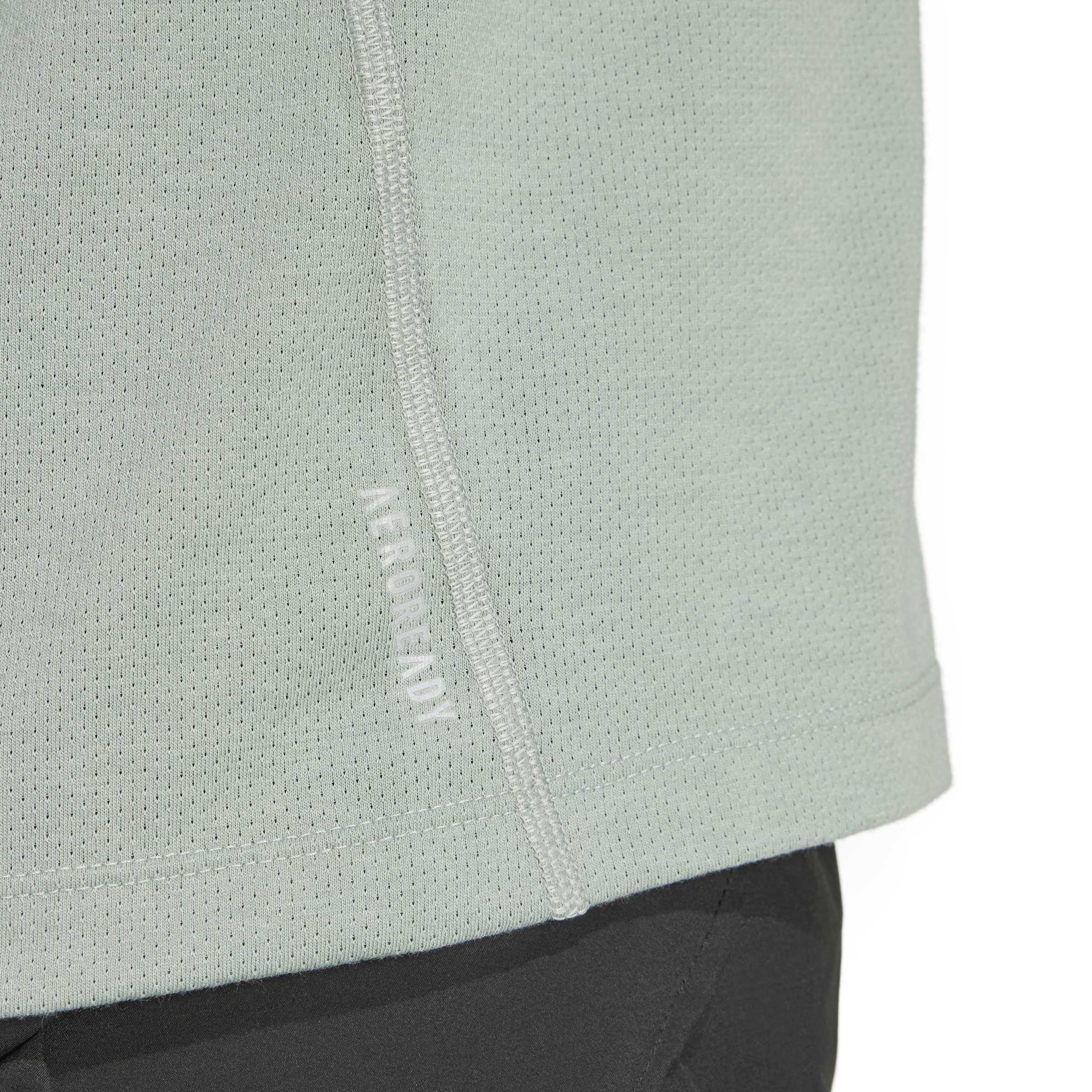 Silber Grün - adidas - Adidas Own The Run 3 Sn99 - 5