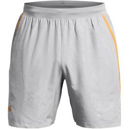 Under Armour Under Armour Ua Launch 7'' Boss Shorts running pie Short Mens