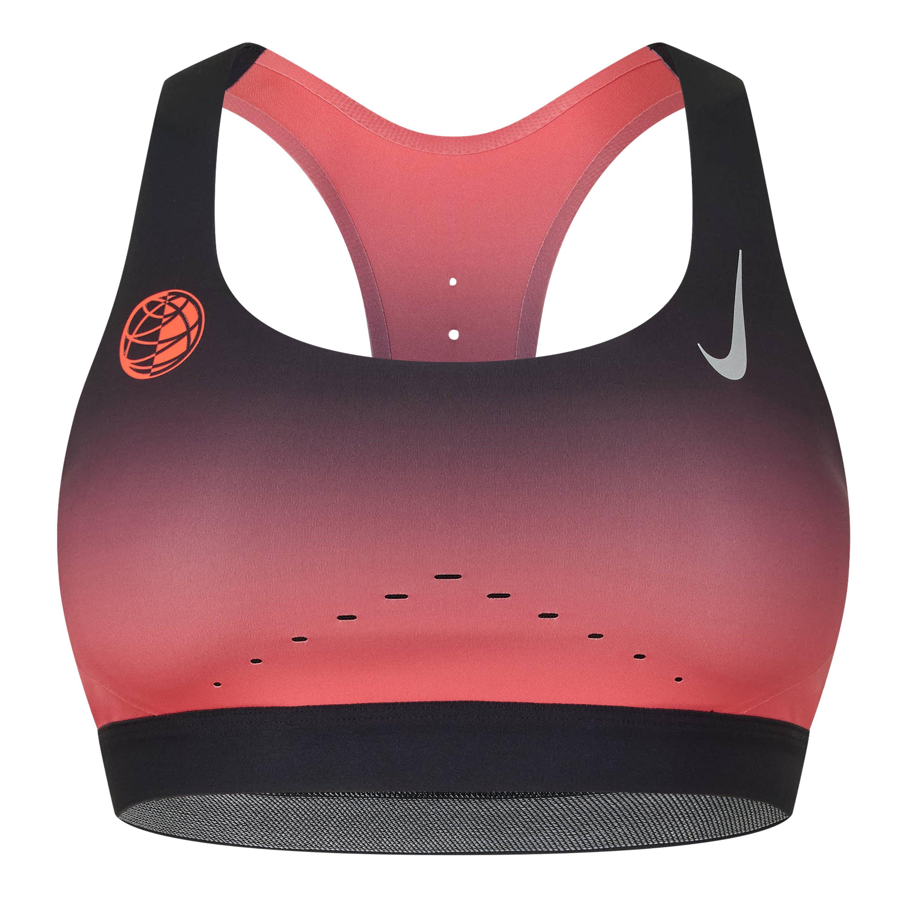 Black/Crimson