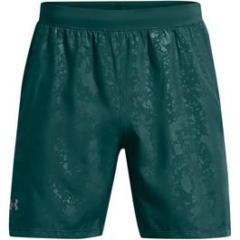 Under Armour Under Armour Ua Launch 7'' Boss Shorts Running Short Mens