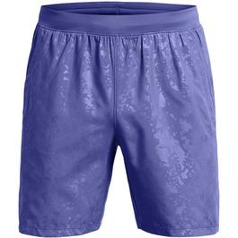 Under Armour Under Armour Ua Launch 7'' Boss Shorts Running Short Mens