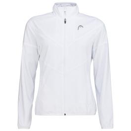 HEAD Club Jacket Womens