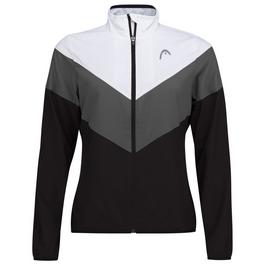 HEAD Club Jacket Womens