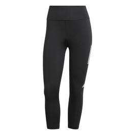adidas Own the Run three quarterLeggings Womens
