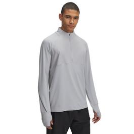 Under Armour Qualifer quarter Zip Sn99