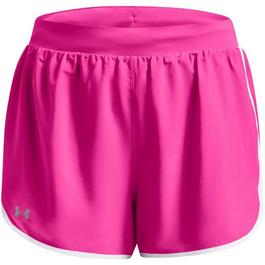 Under Armour UA Fly-By 2.0 Shorts Womens