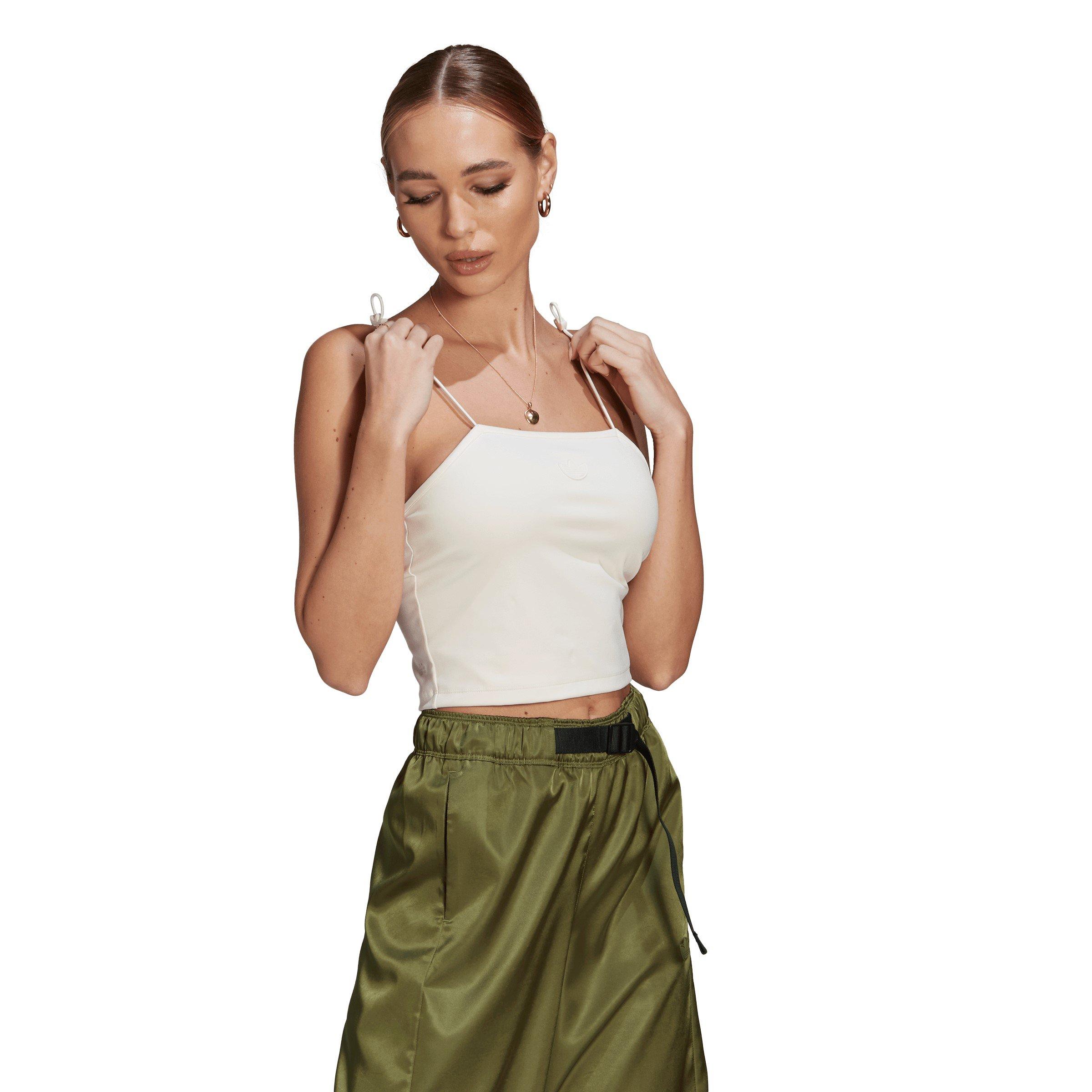 Weiß - adidas Originals - Capris - 2