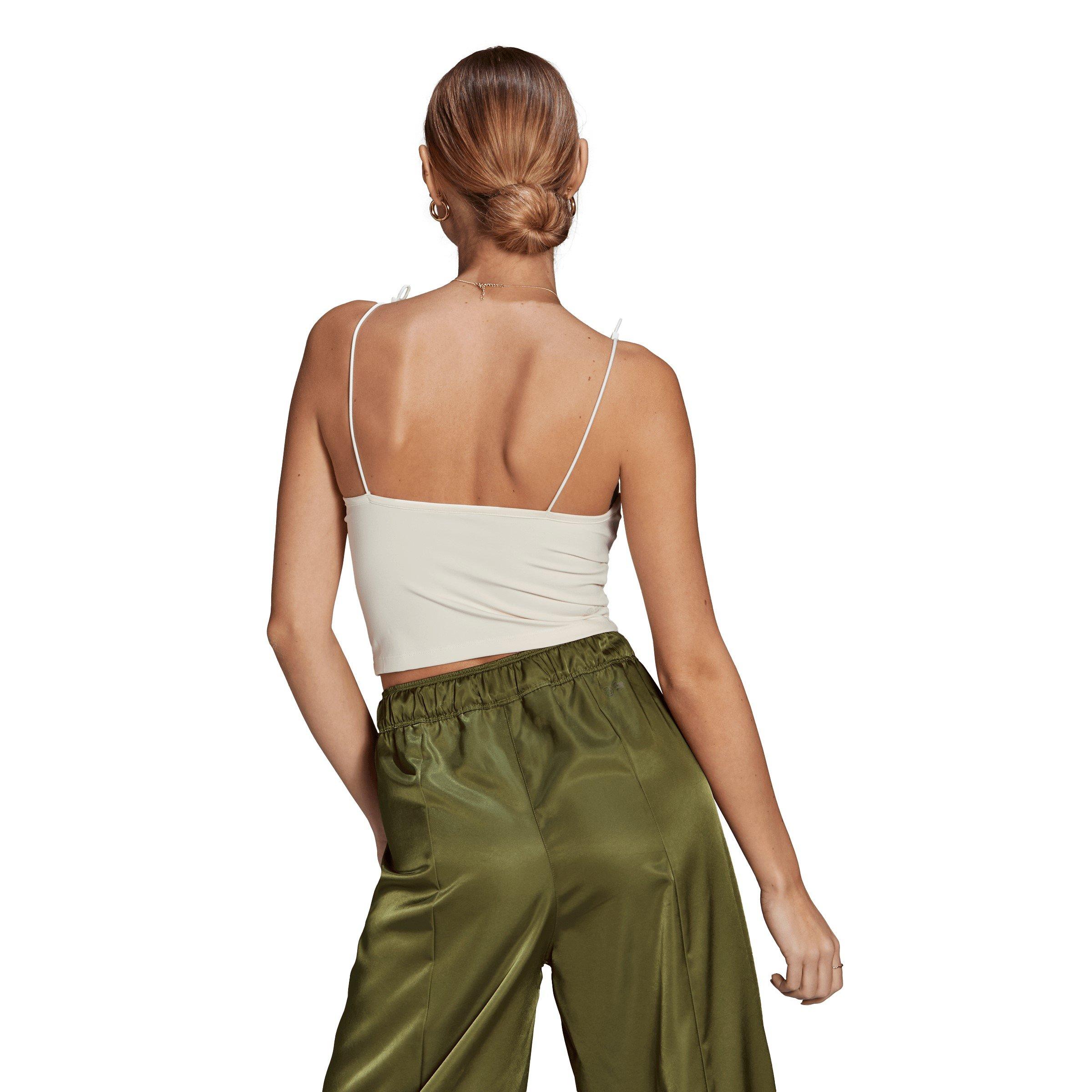 Weiß - adidas Originals - Capris - 3