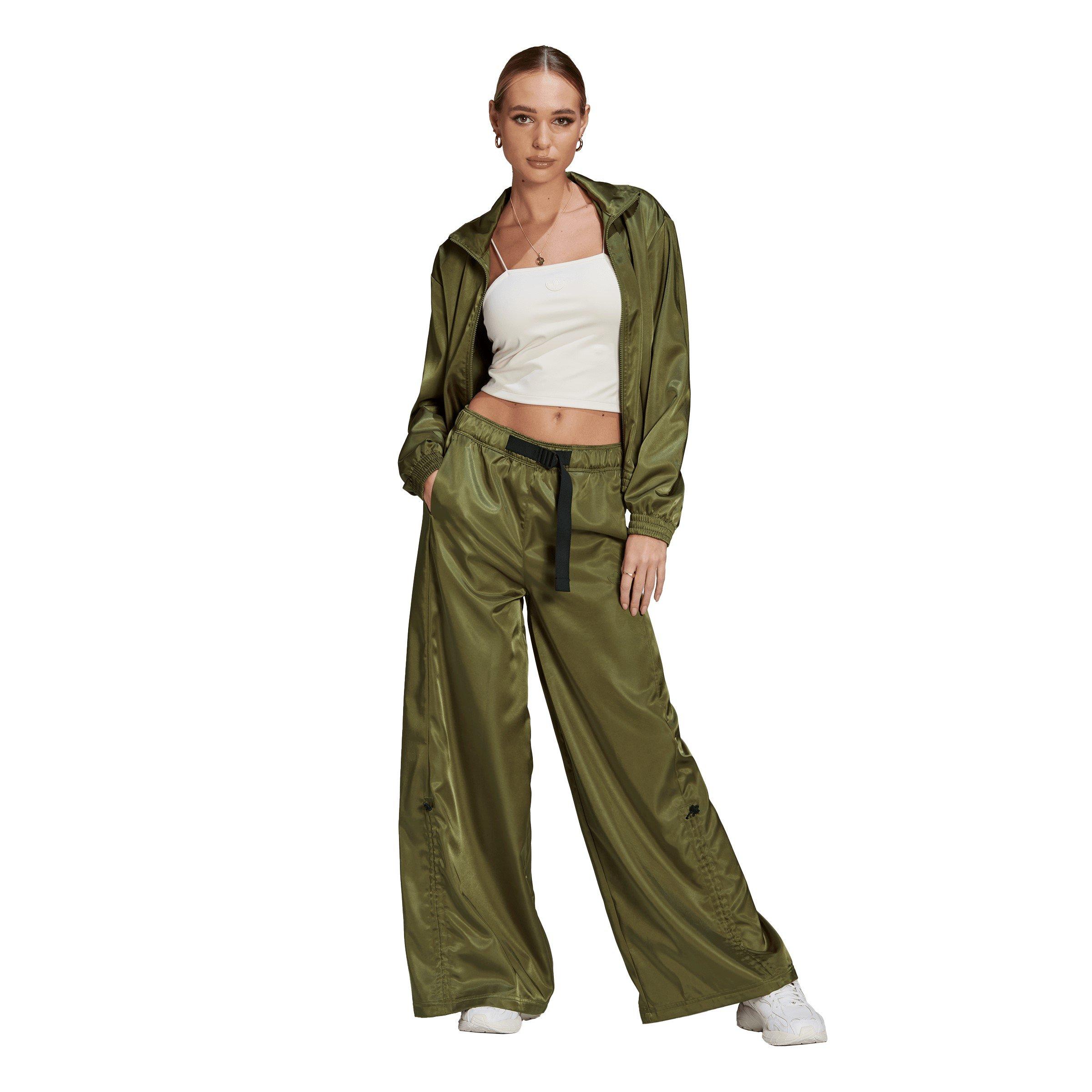 Weiß - adidas Originals - Capris - 9