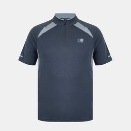 Karrimor SS Zip Tee Sn54