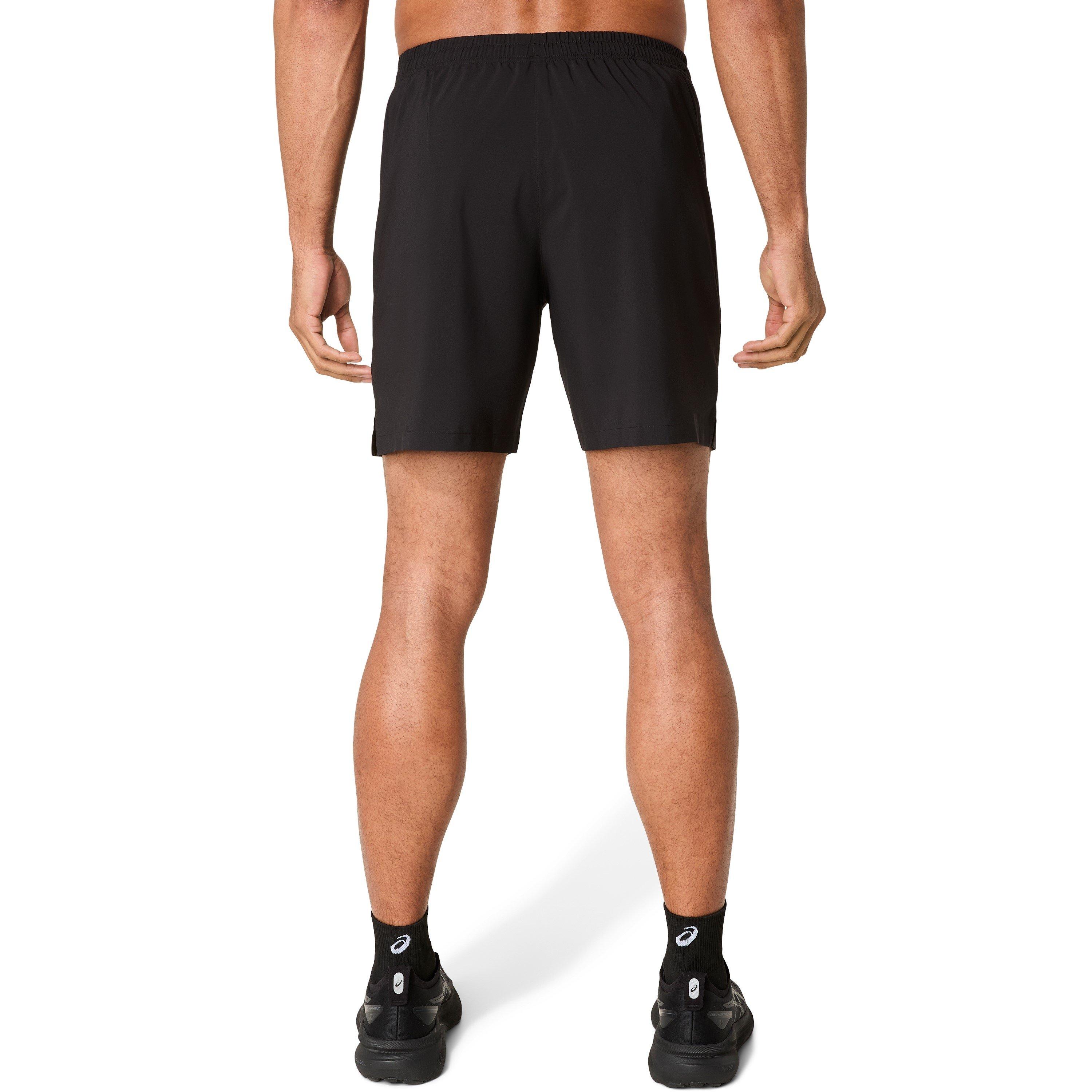 Perf.Black - Asics - Run 7In Short Sn00 - 2