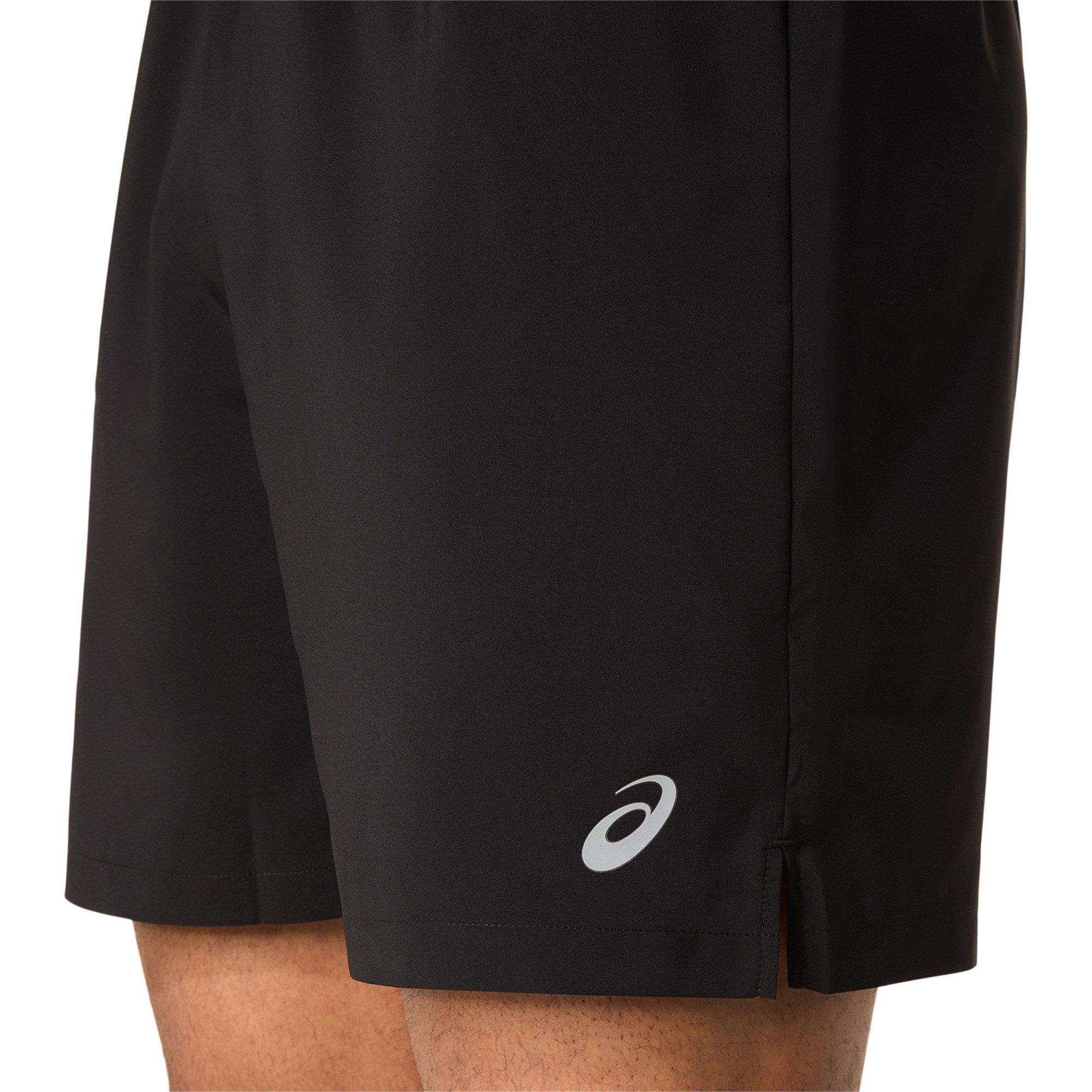 Perf.Black - Asics - Run 7In Short Sn00 - 4