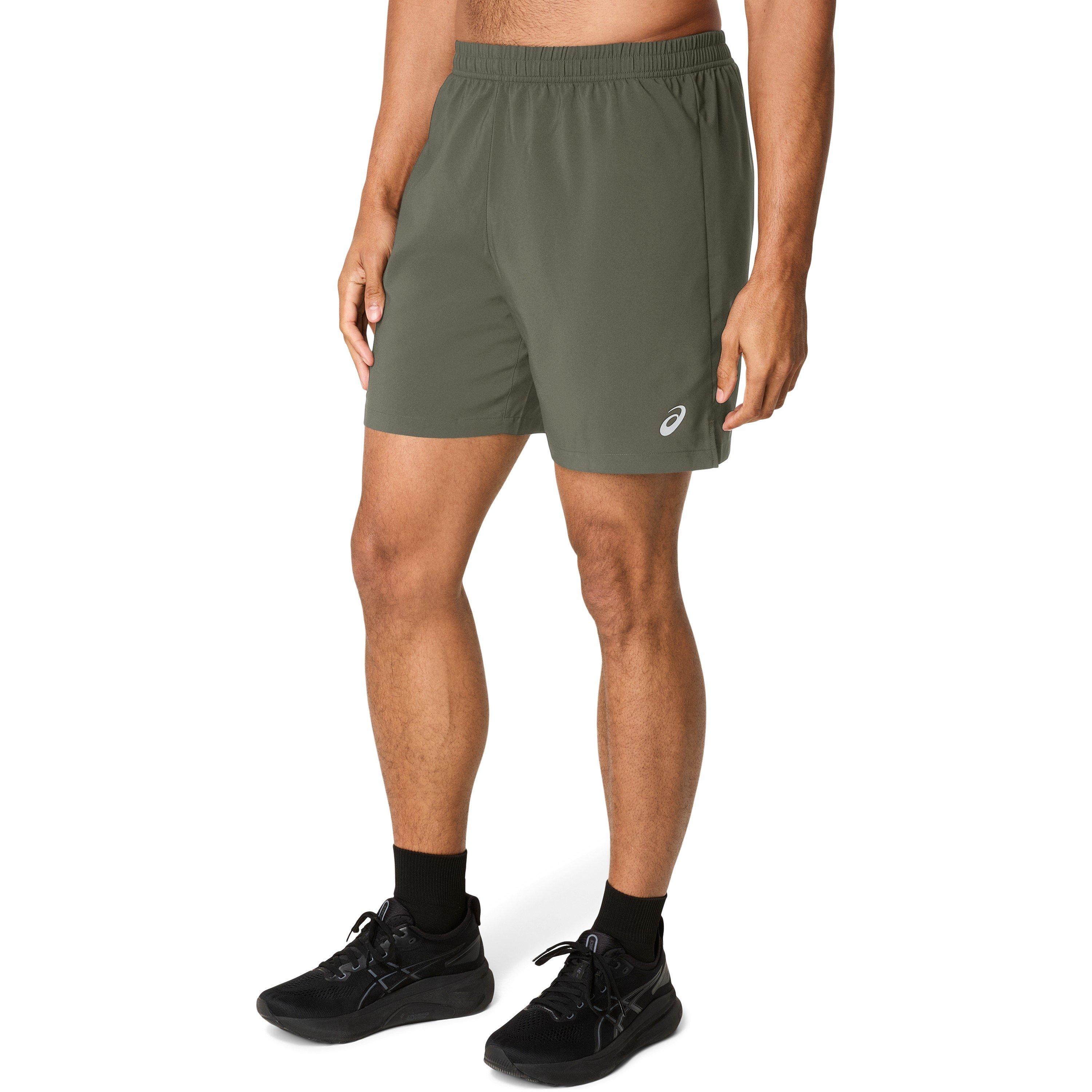 Men's Run Short Performance Running Shorts
