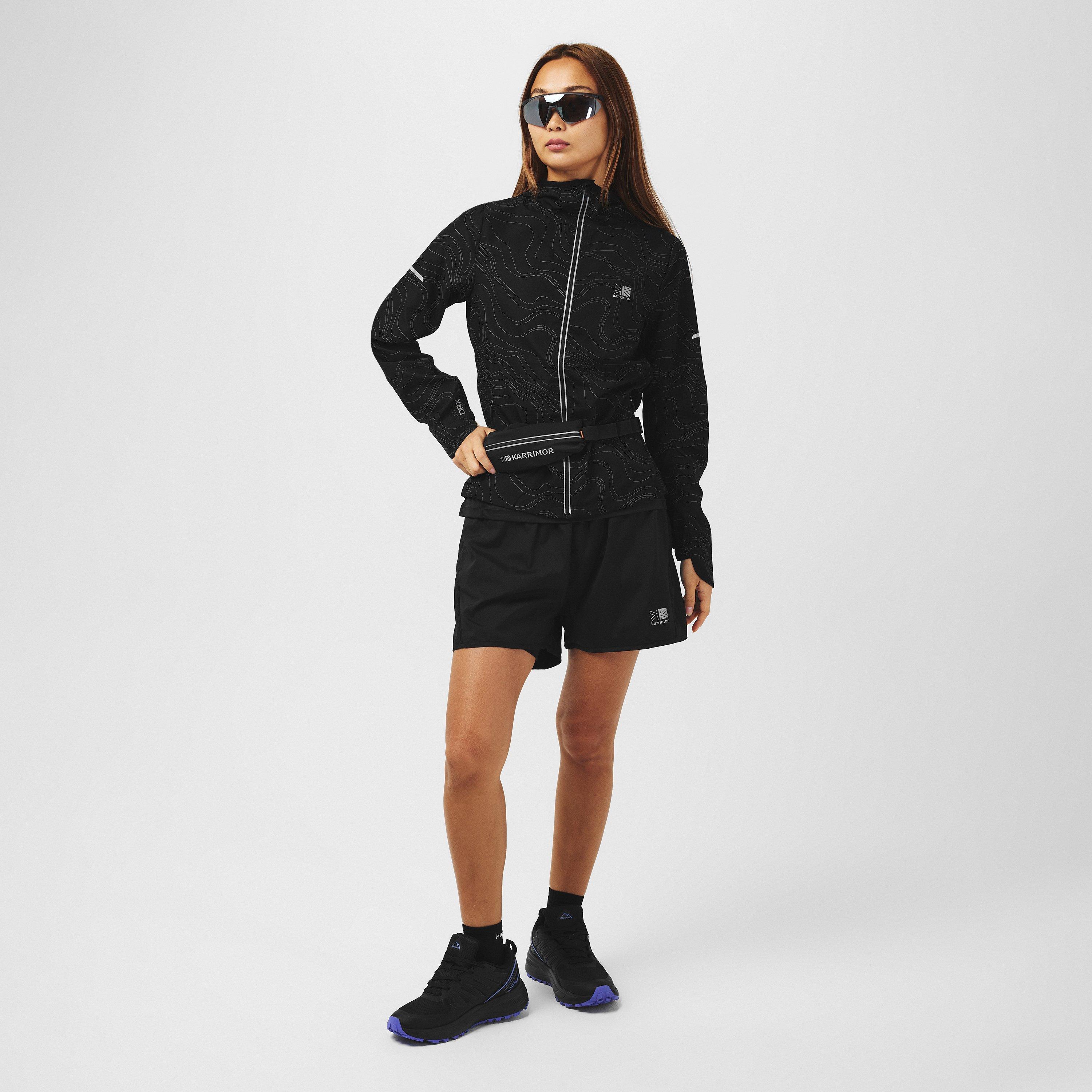 Zwart - Karrimor - Running Vest Womens - 7