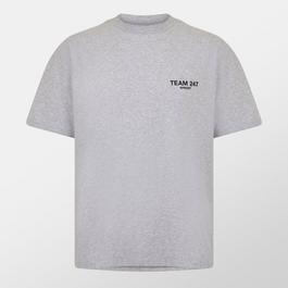 Represent 247 R247 Team Oversized T Shirt