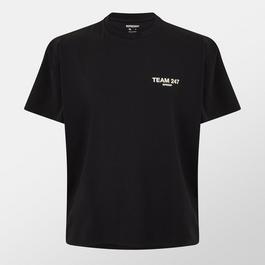 Represent 247 R247 Team Oversized T Shirt