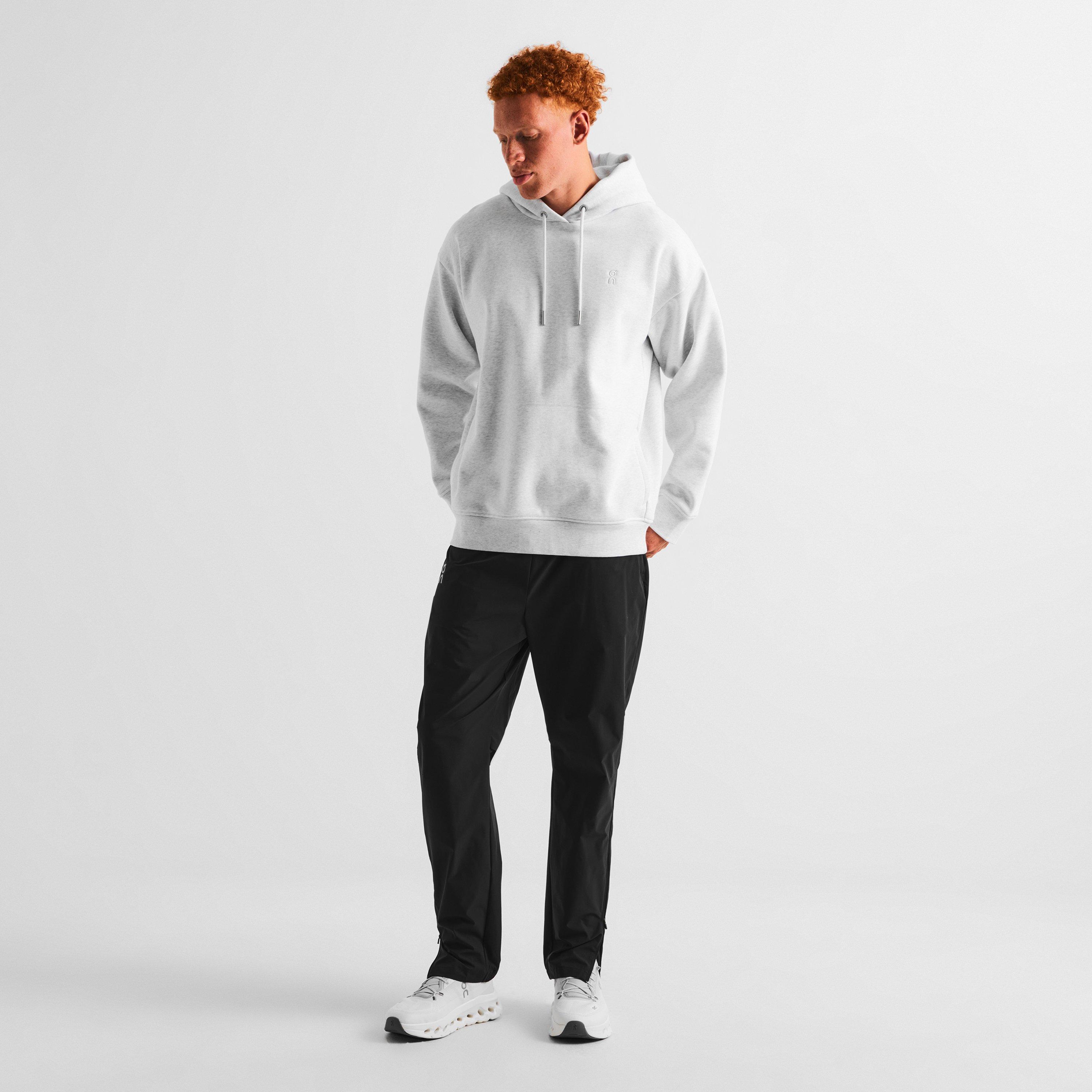 Black - On - Men's Core Performance Tracksuit Bottoms - 6