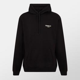 Represent 247 Team 247 Oversized Hoodie