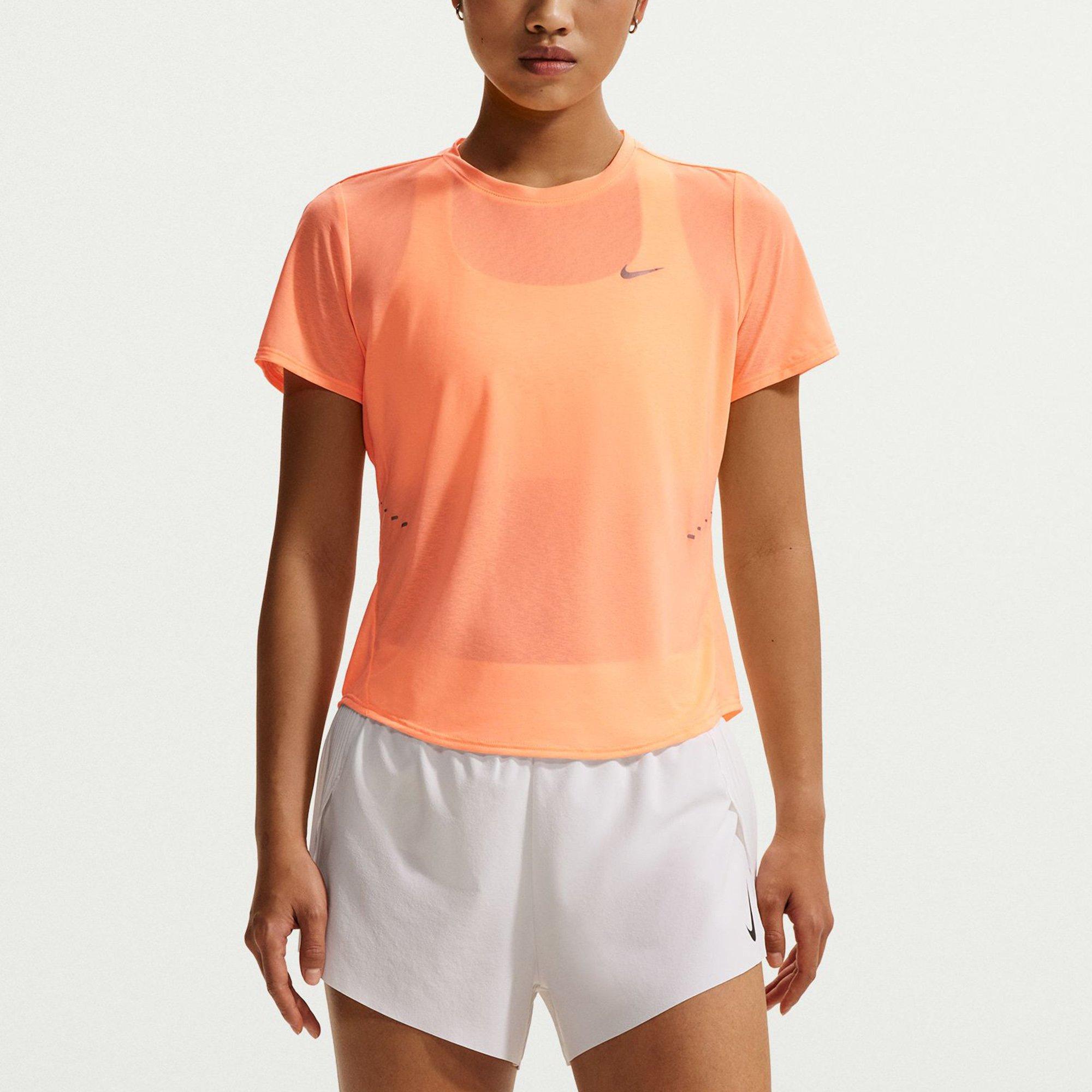 Women's Nvlt Performance Running Shorts