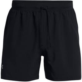 Under Armour Armour Ua Launch 5'' Unlined Shorts Running Short Mens
