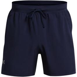 Under Armour Under Armour Ua Launch 5'' Unlined Shorts Running Short Mens