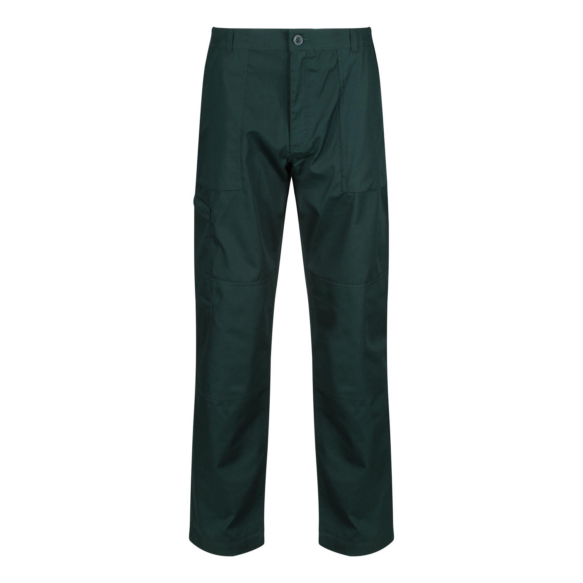 Action Workwear Trousers (Long Leg)